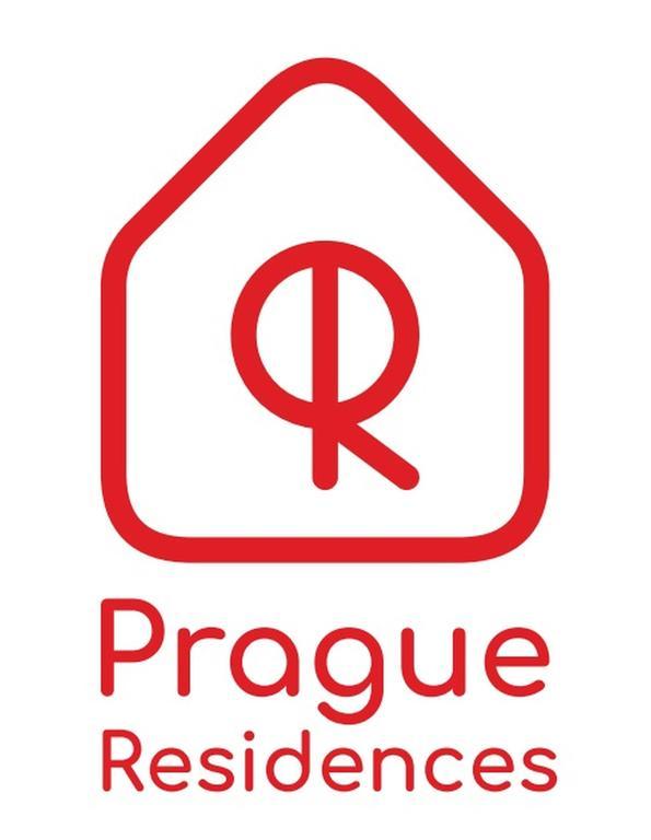 Abc Suites Praga Exterior foto