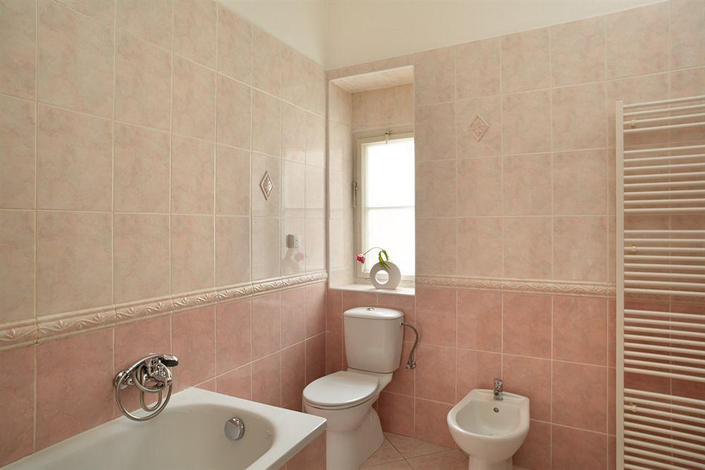 Abc Suites Praga Exterior foto