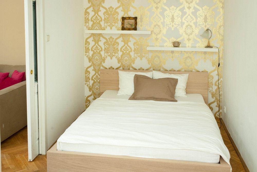 Abc Suites Praga Exterior foto