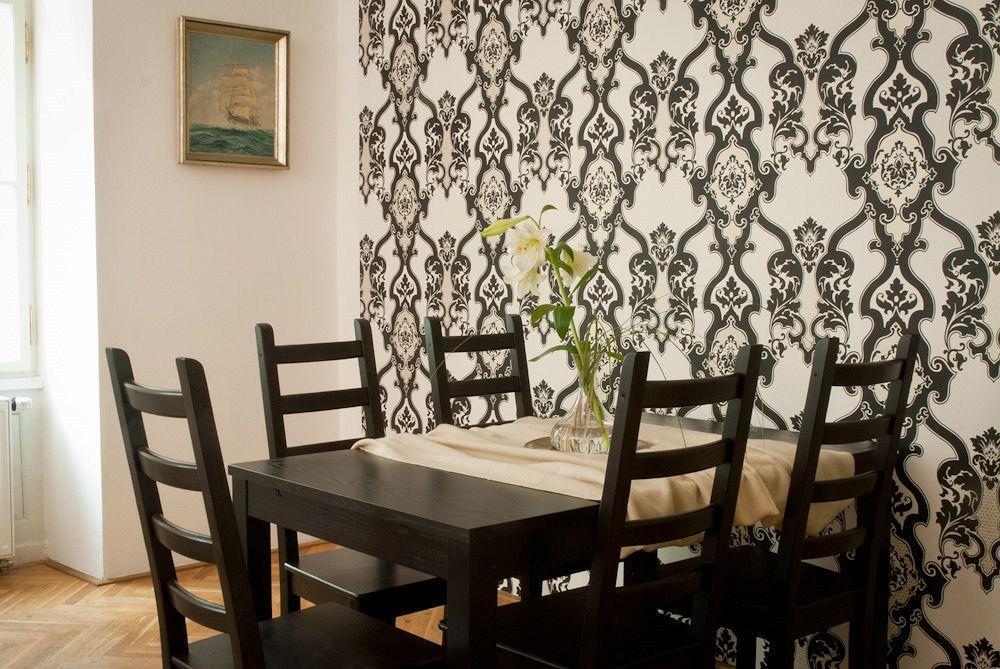 Abc Suites Praga Exterior foto