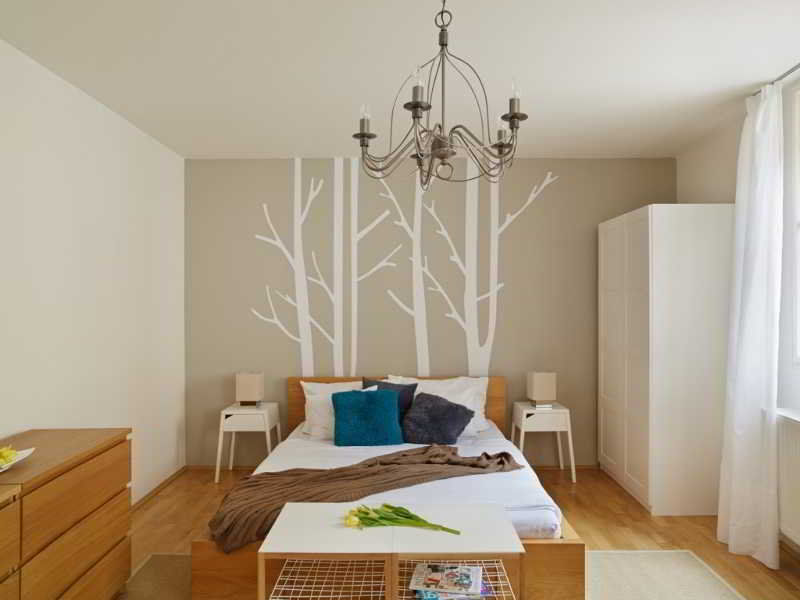 Abc Suites Praga Exterior foto