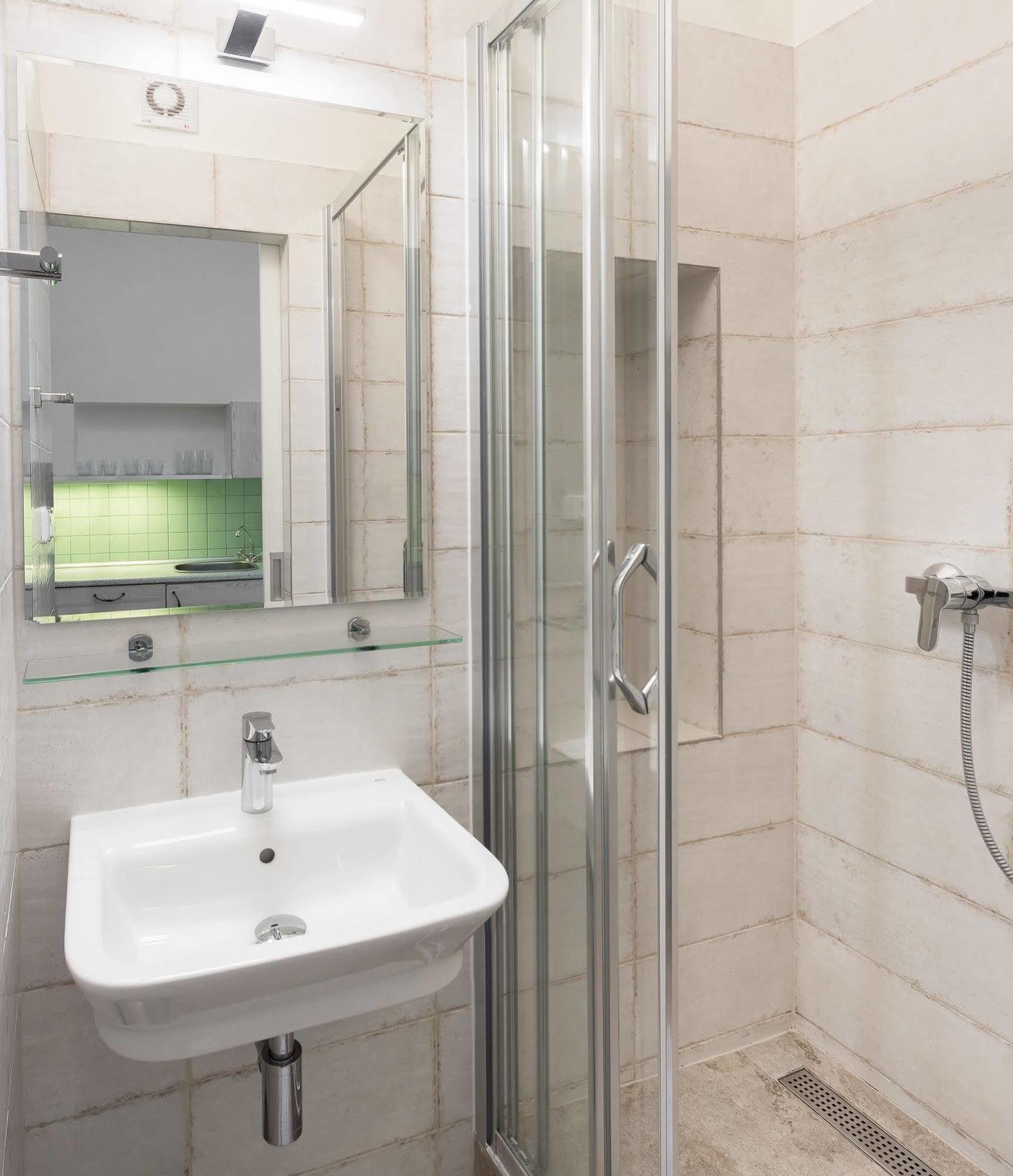 Abc Suites Praga Exterior foto