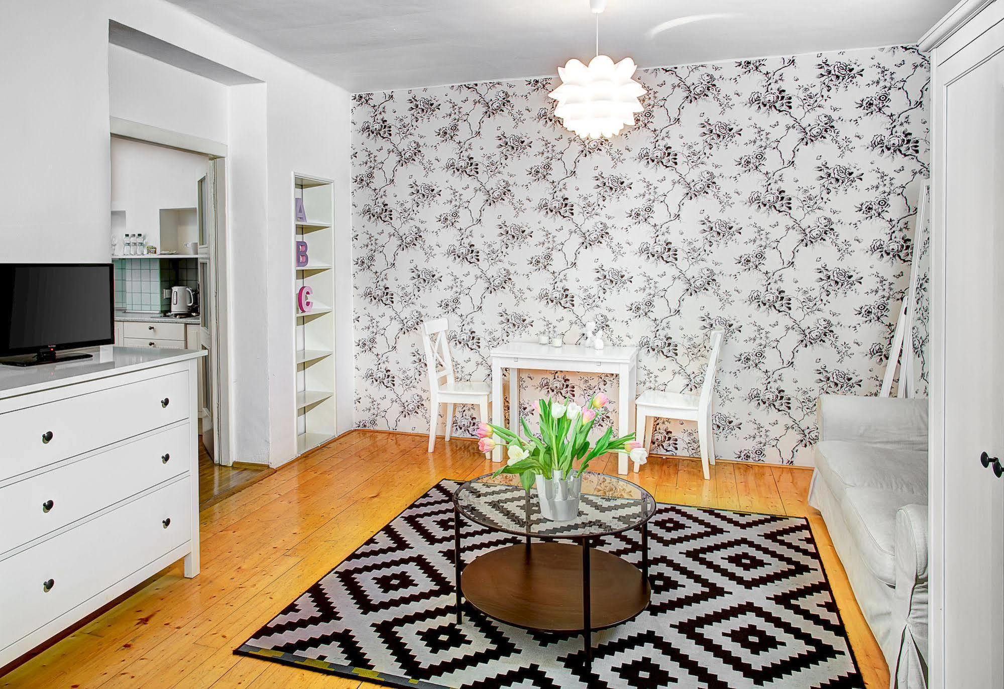 Abc Suites Praga Exterior foto